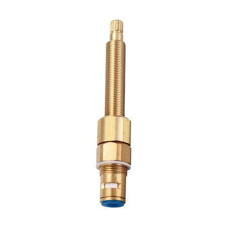 Central Brass Ceramic Stem Assembly K-351-C